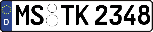 MS-TK2348