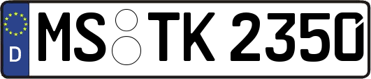 MS-TK2350