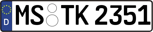 MS-TK2351