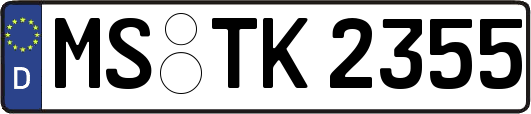 MS-TK2355