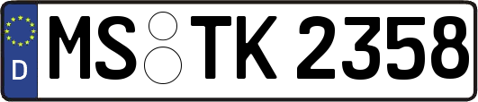 MS-TK2358