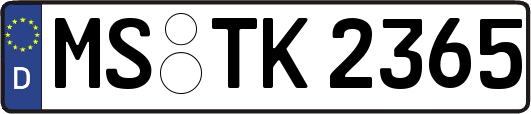 MS-TK2365