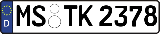 MS-TK2378
