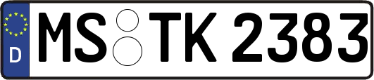 MS-TK2383