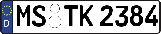 MS-TK2384