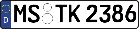 MS-TK2386