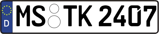 MS-TK2407