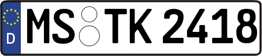 MS-TK2418