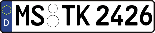 MS-TK2426