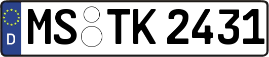 MS-TK2431