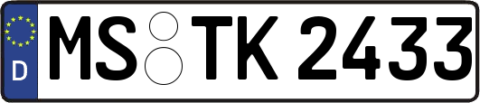 MS-TK2433