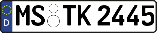 MS-TK2445