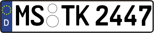 MS-TK2447