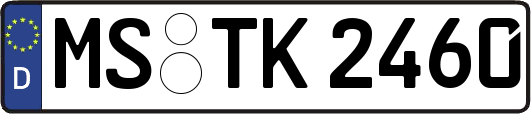 MS-TK2460
