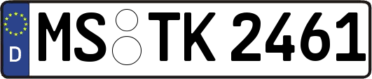 MS-TK2461