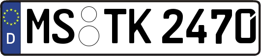 MS-TK2470