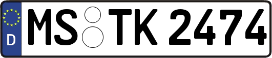 MS-TK2474