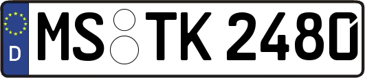 MS-TK2480