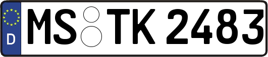 MS-TK2483