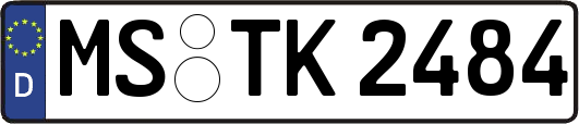 MS-TK2484