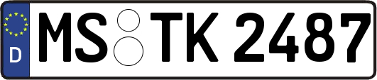 MS-TK2487