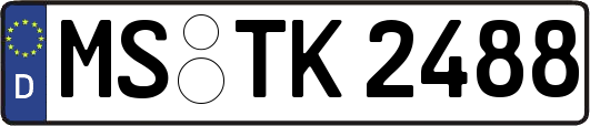 MS-TK2488