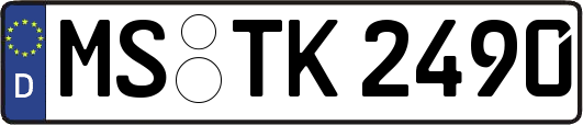 MS-TK2490