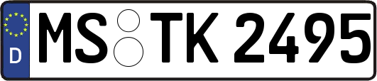 MS-TK2495