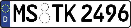 MS-TK2496