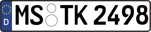 MS-TK2498