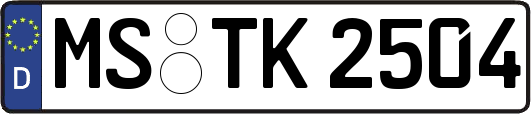 MS-TK2504
