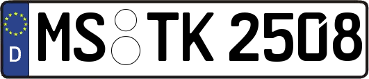 MS-TK2508