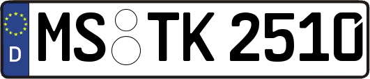 MS-TK2510