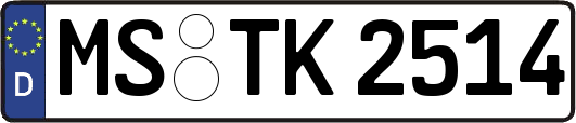 MS-TK2514