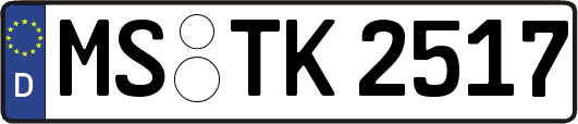 MS-TK2517