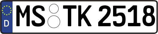 MS-TK2518