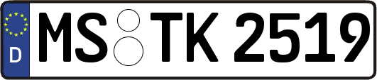 MS-TK2519