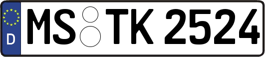 MS-TK2524