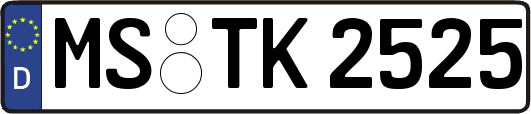 MS-TK2525