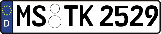 MS-TK2529