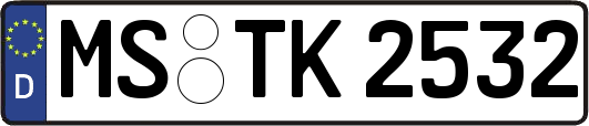 MS-TK2532