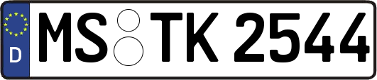 MS-TK2544