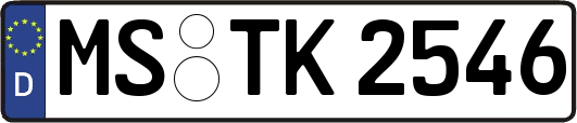 MS-TK2546