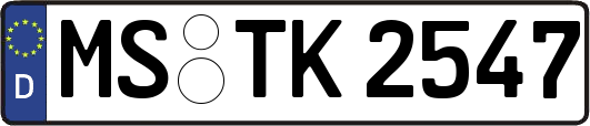MS-TK2547
