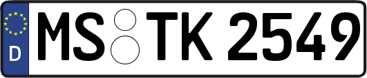 MS-TK2549