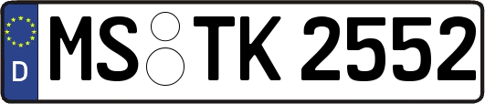 MS-TK2552