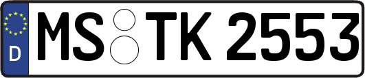 MS-TK2553