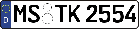MS-TK2554