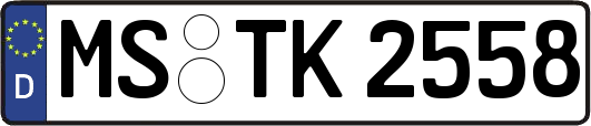 MS-TK2558