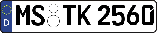 MS-TK2560